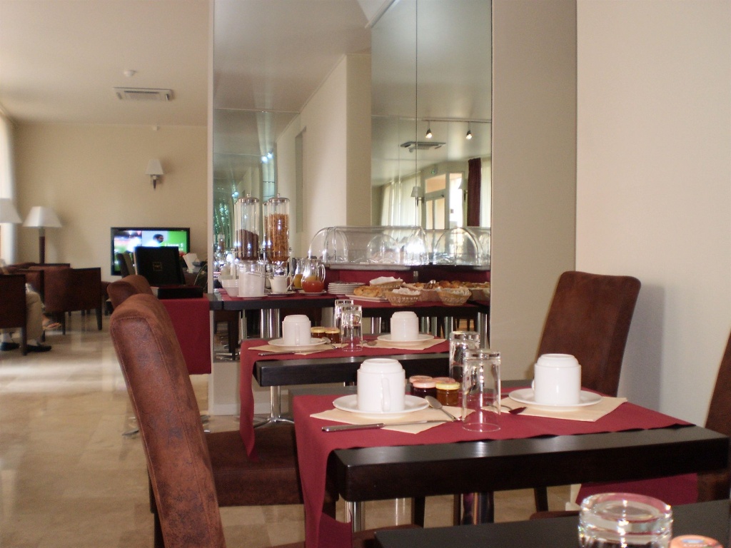 Hotel Capitole