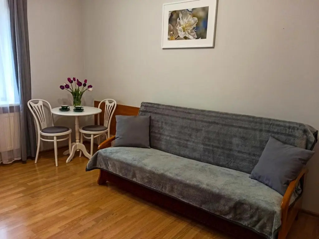 Apartamenty i Pokoje u Doroty