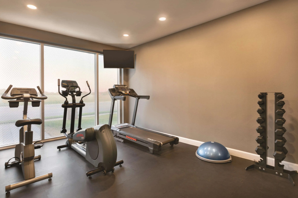 Park Inn by Radisson Brampton, ON