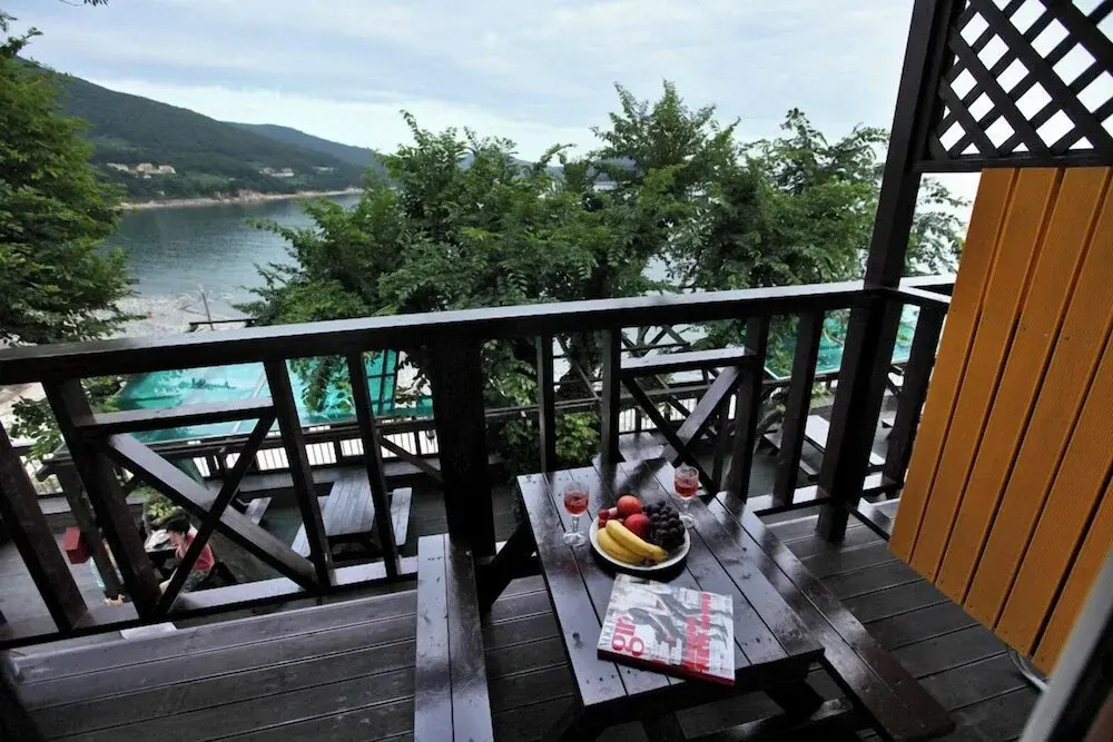 Golden wave pension