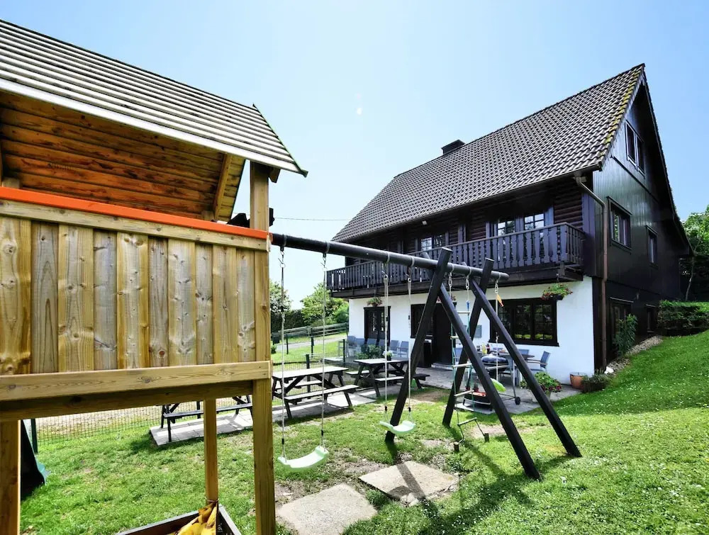 Peaceful Retreat with Sauna