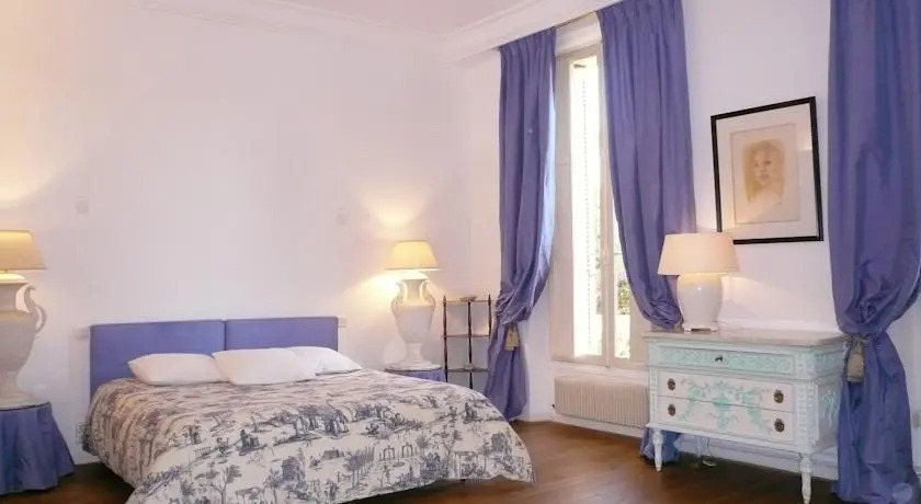 Duplex ancienne demeure classée