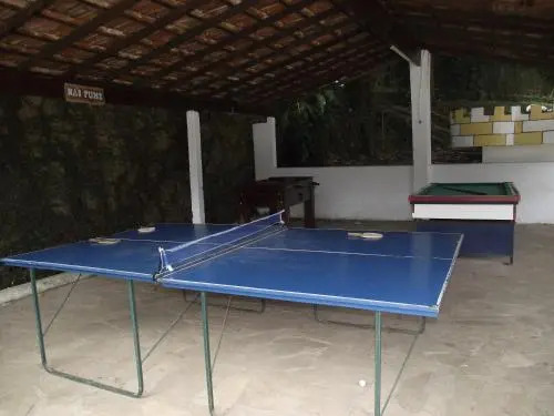 Hotel Fazenda Miguel Pereira