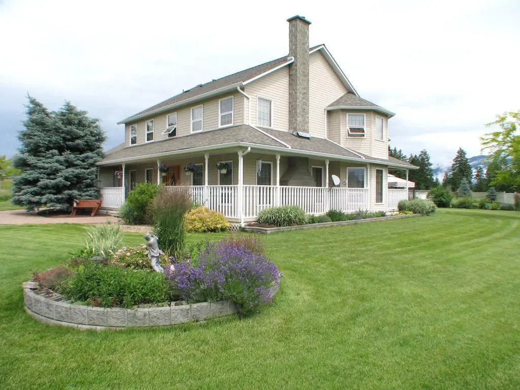Schubert Estate B&b