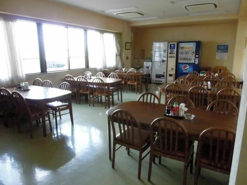 Business Hotel Ark Hekinan