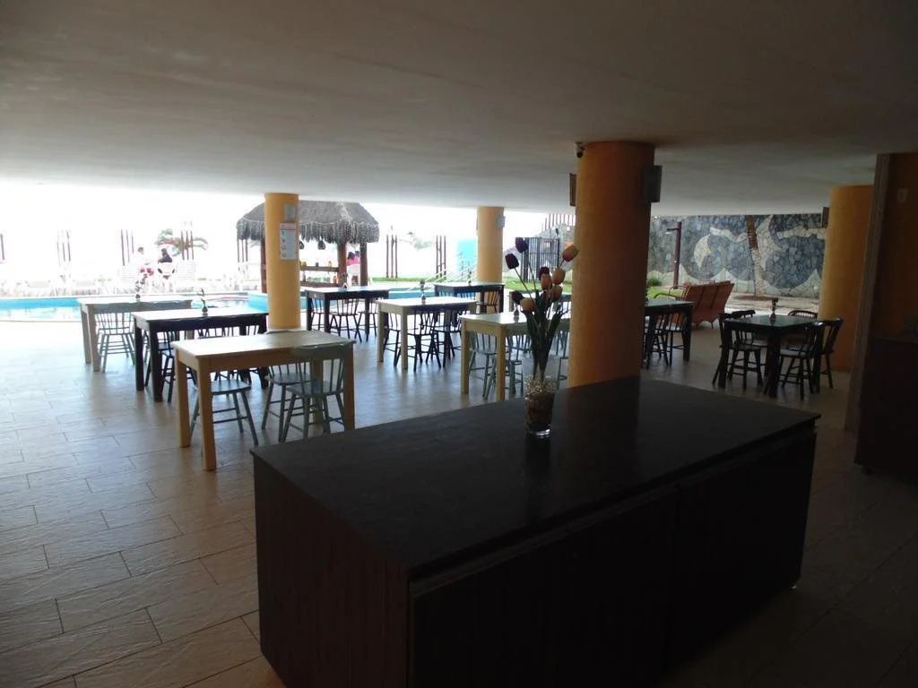 Elegance Comfort Natal Beira Mar