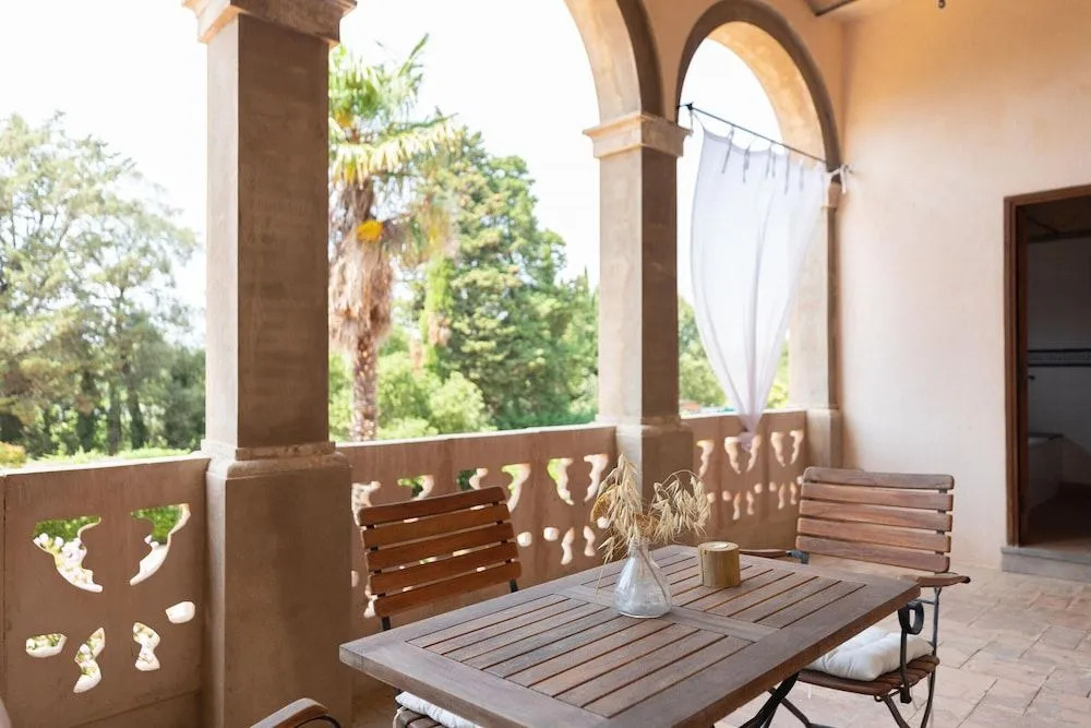 Hotel Can Tallada