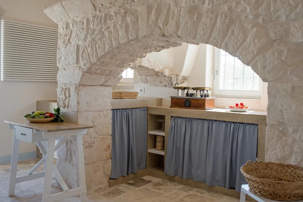 3161 Masseria del Poeta by Barbarhouse