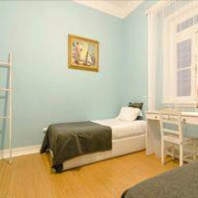 Royal Park Lisbon Guest House