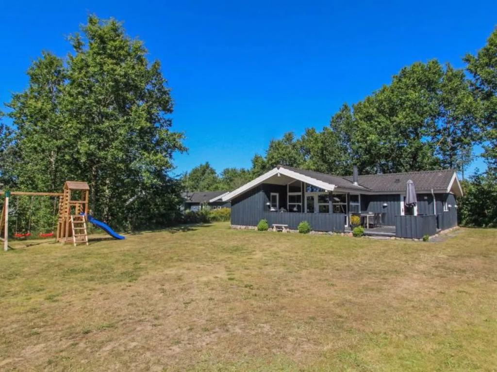 Holiday Home Gurly - 25km from the sea by Interhome