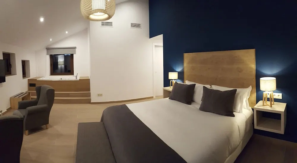 Boutique Hotel Tierra Buxo