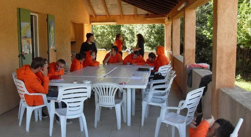 Chambres Le Relais de Sisco