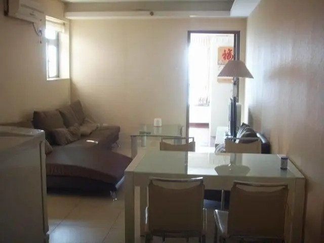 Shenzhen Wozhan Apartment Wanxiang City