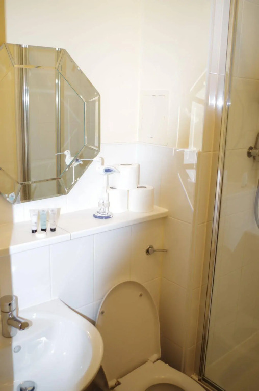 NG Apartments Edinburgh