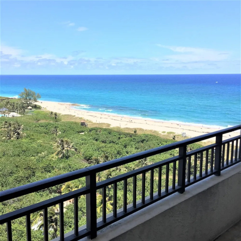 Palm Beach Singer Island Resort & Spa Luxury Suites