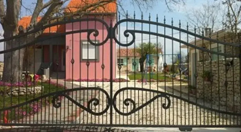 Holiday Home Mia