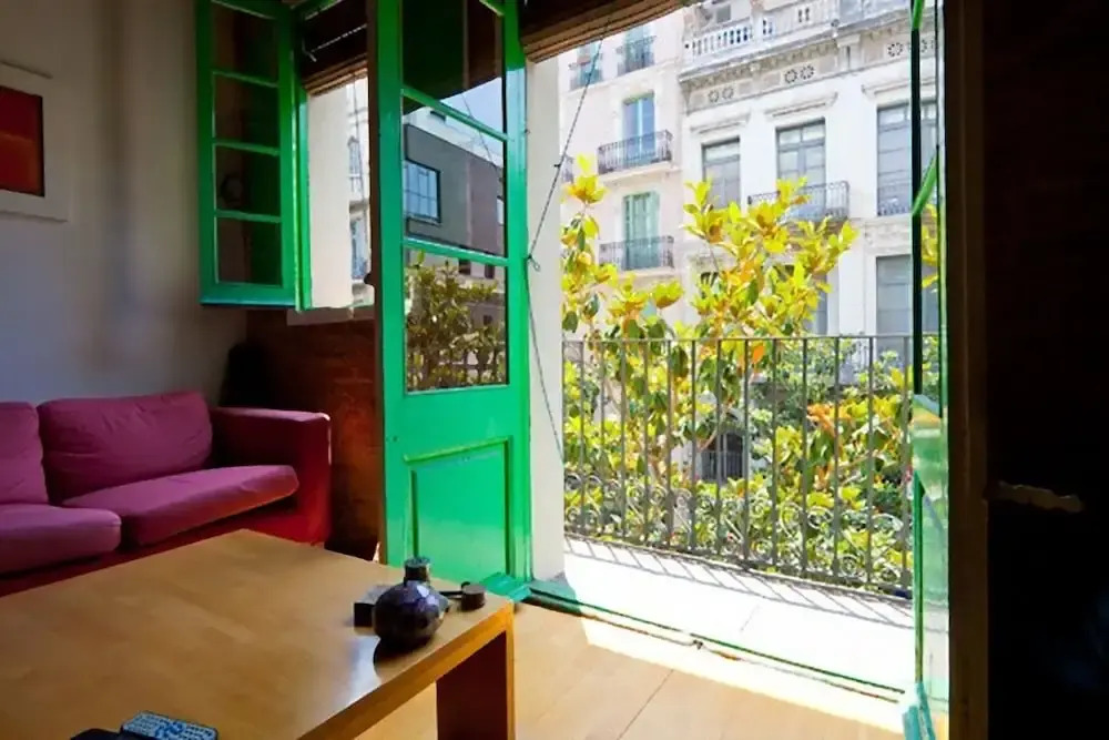 La Casa de Laura Nisia B&B