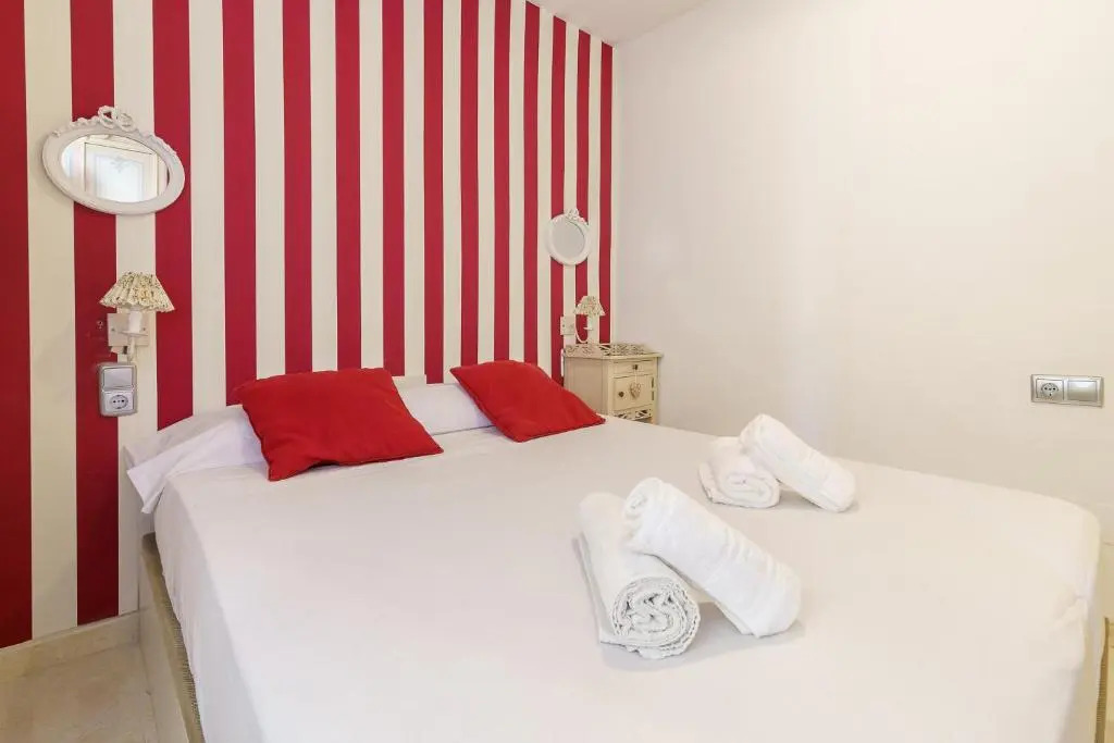 CT 178 - Versalles City Apartment - Fuengirola