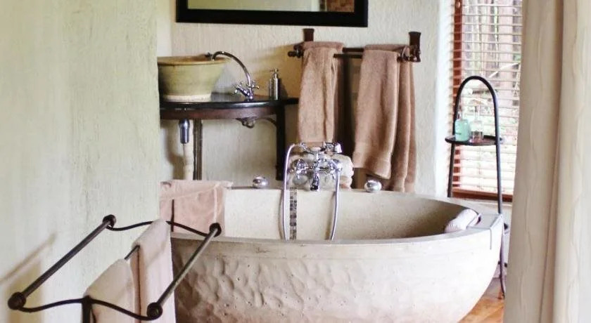 Tanamera Lodge