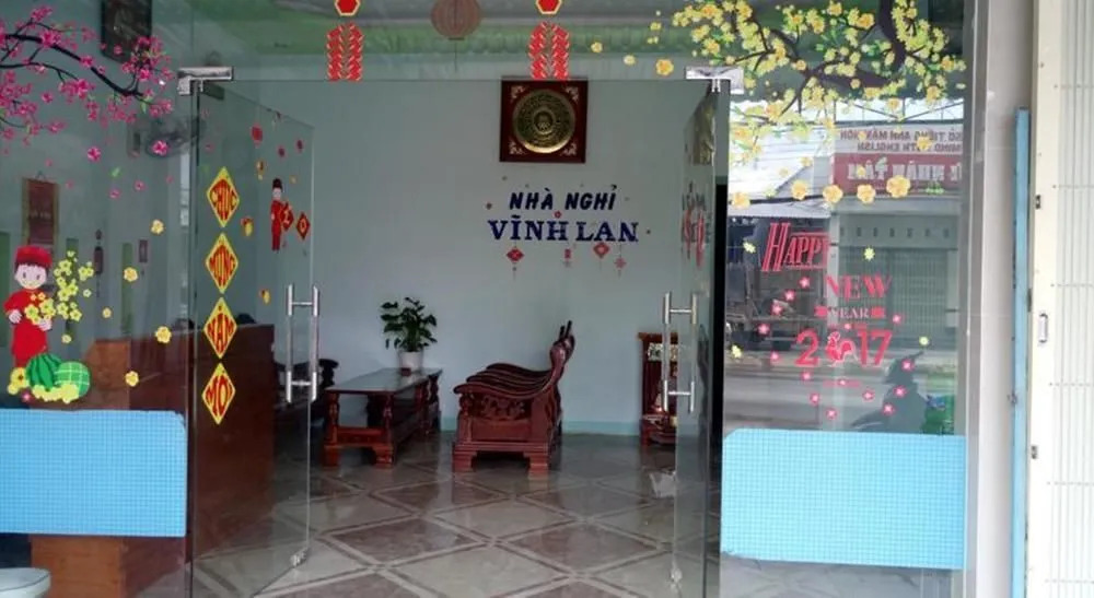 Vinh Lan Guesthouse