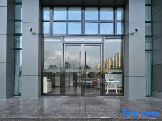 Shell Hotel (Lu'an Jiangjun Road)
