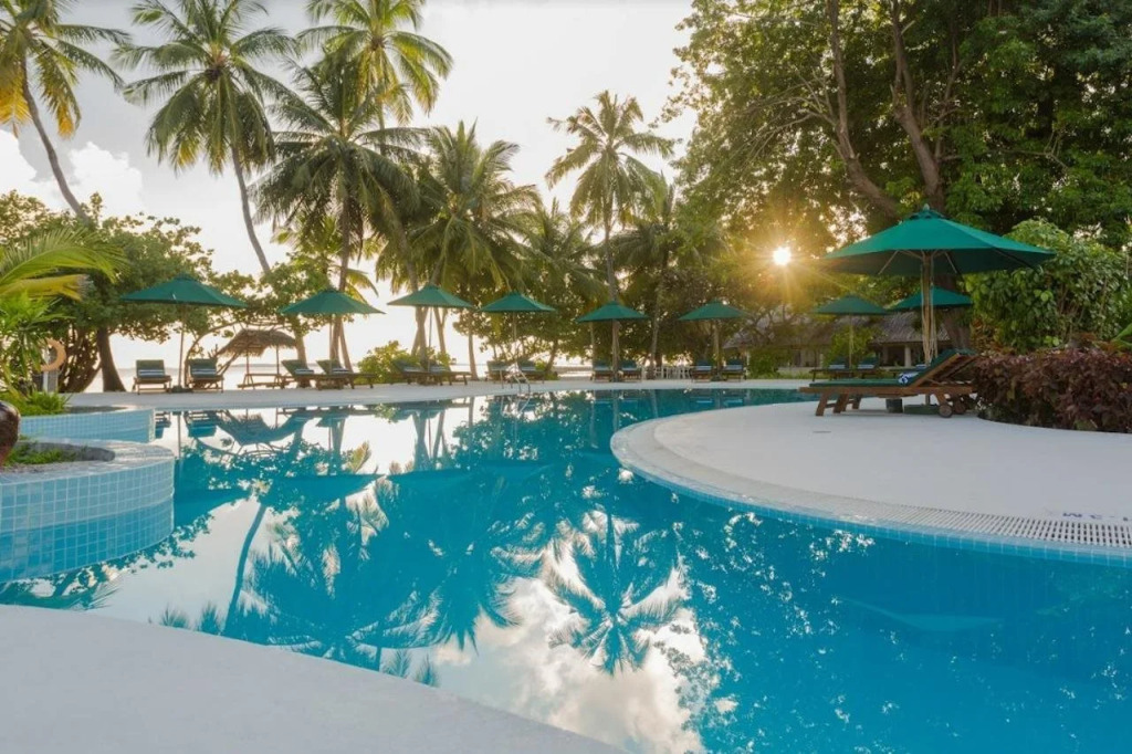 Equator Village