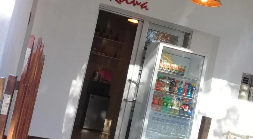 Hospedaje Rocha