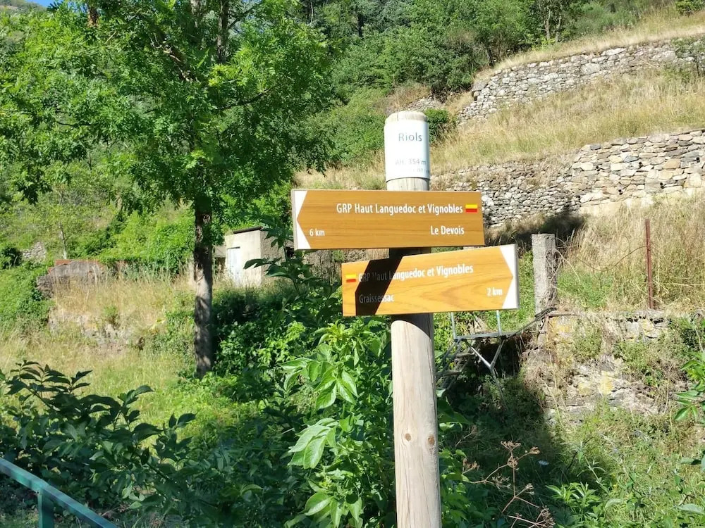 Le Sécadou