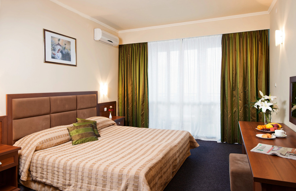 Hotel Alba - All inclusive