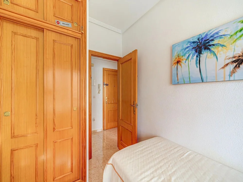 Sea-view Stay, Torrevieja