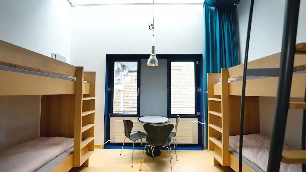 Solothurn Youth Hostel