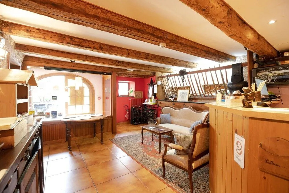 Auberge du Coude