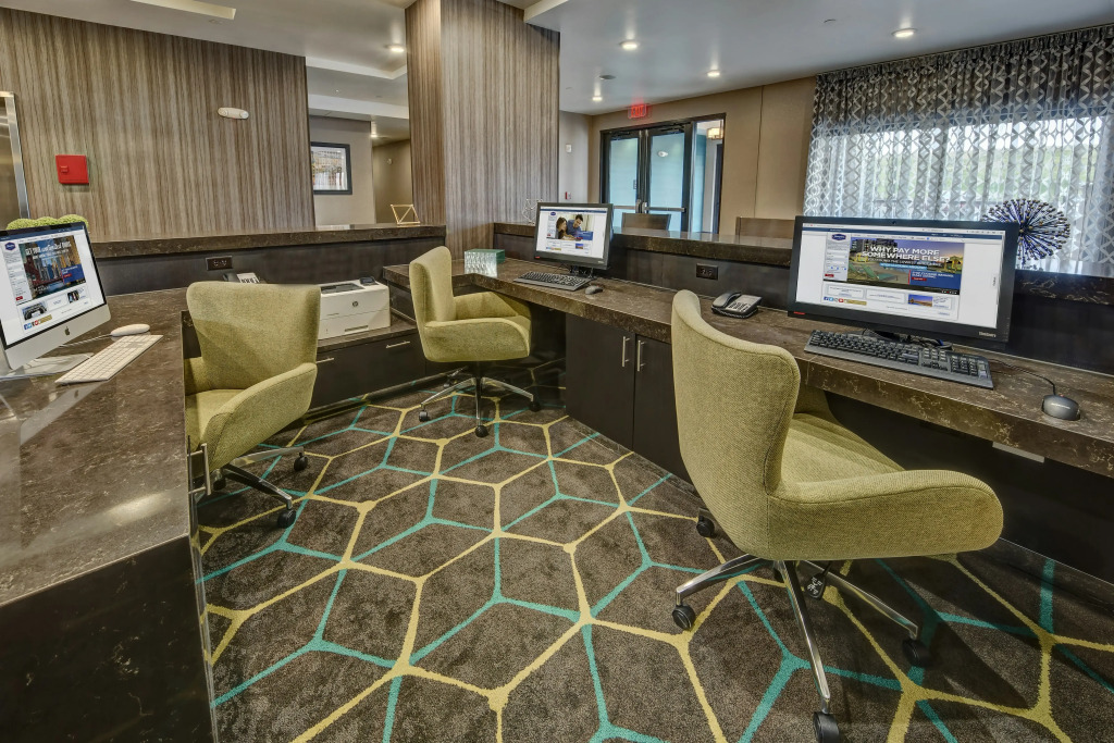 Hampton Inn & Suites Nashville Hendersonville
