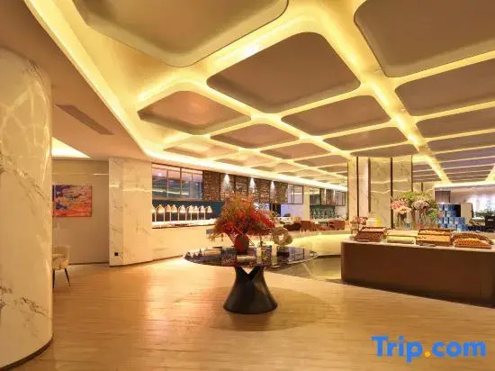 Wyndham Garden Changsha