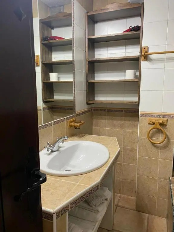 Apartamentos de Astroturismo la Cañada