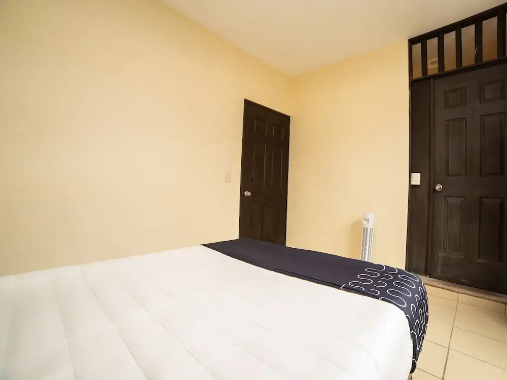 Hotel Terracota