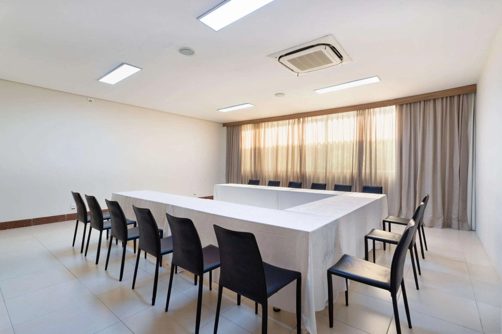 TRYP by Wyndham Manaus Aeroporto