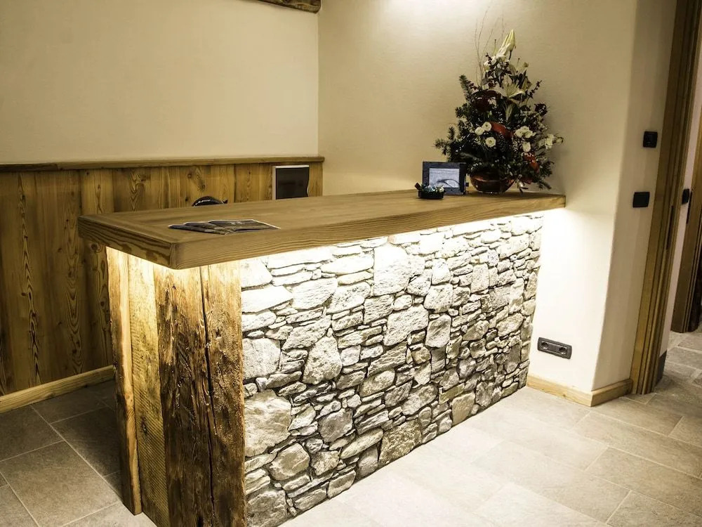 Le Petit Fenestrelle Albergo Diffuso