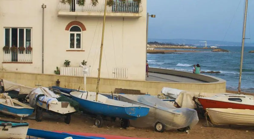 Casa di Maria