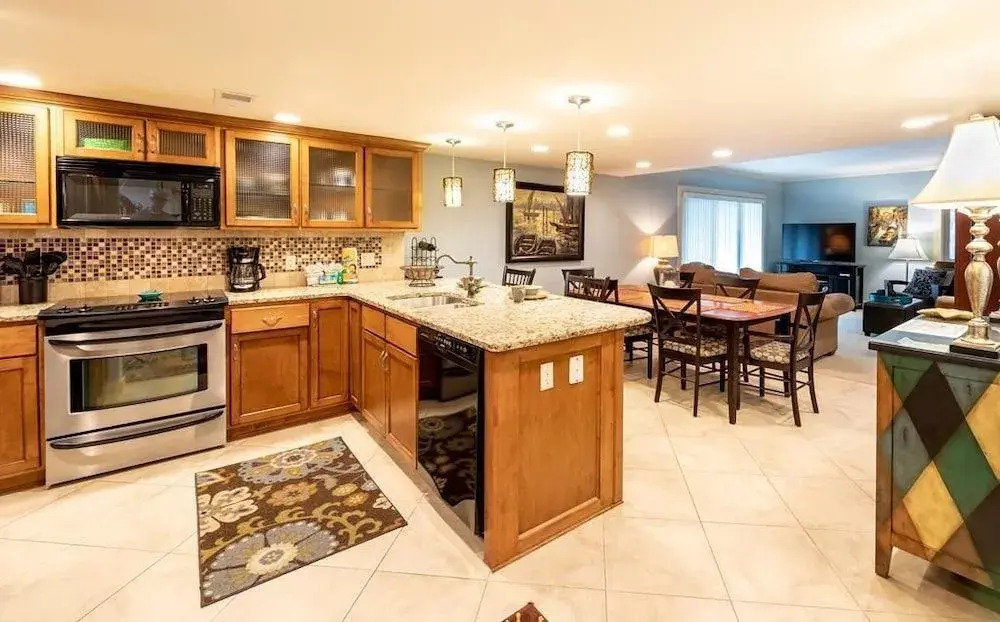 Heritage 2019 Plantation Clubs - 2 Br Villa