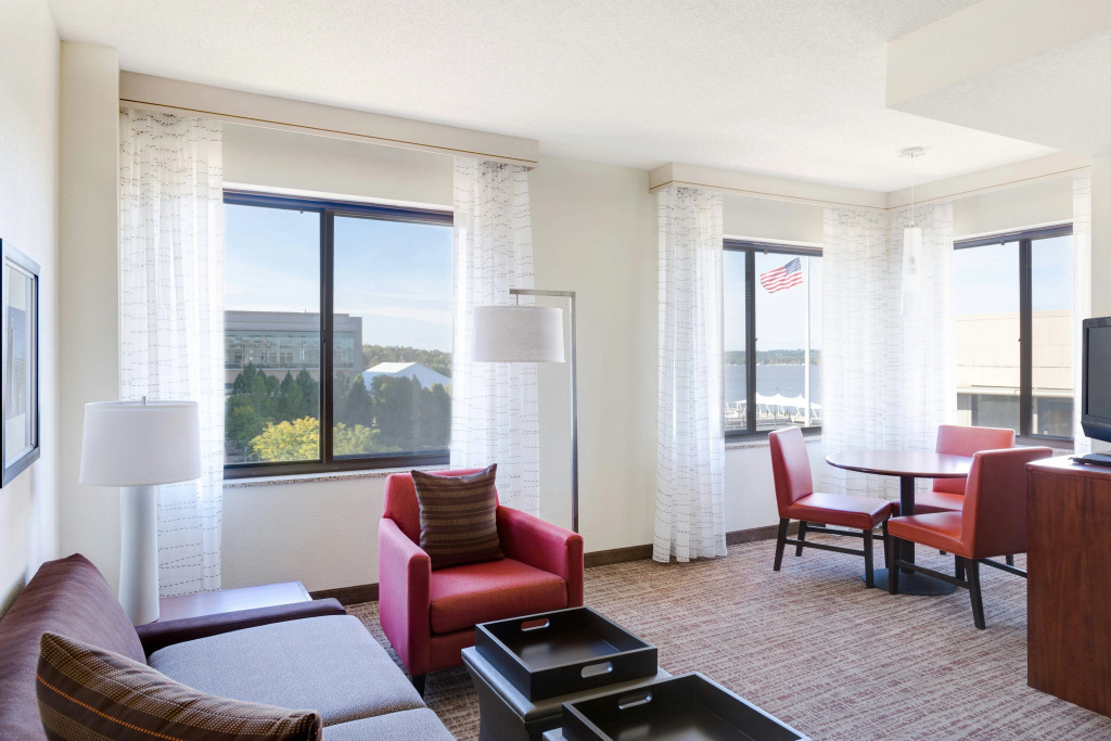 AC Hotel National Harbor Washington, DC Area
