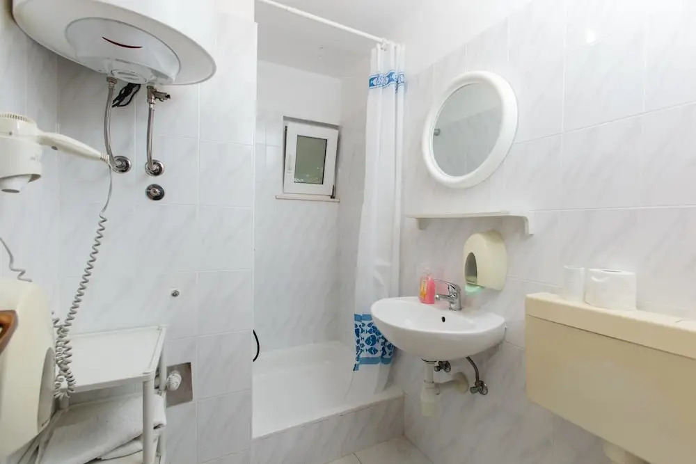 Apartments Antonia 3449