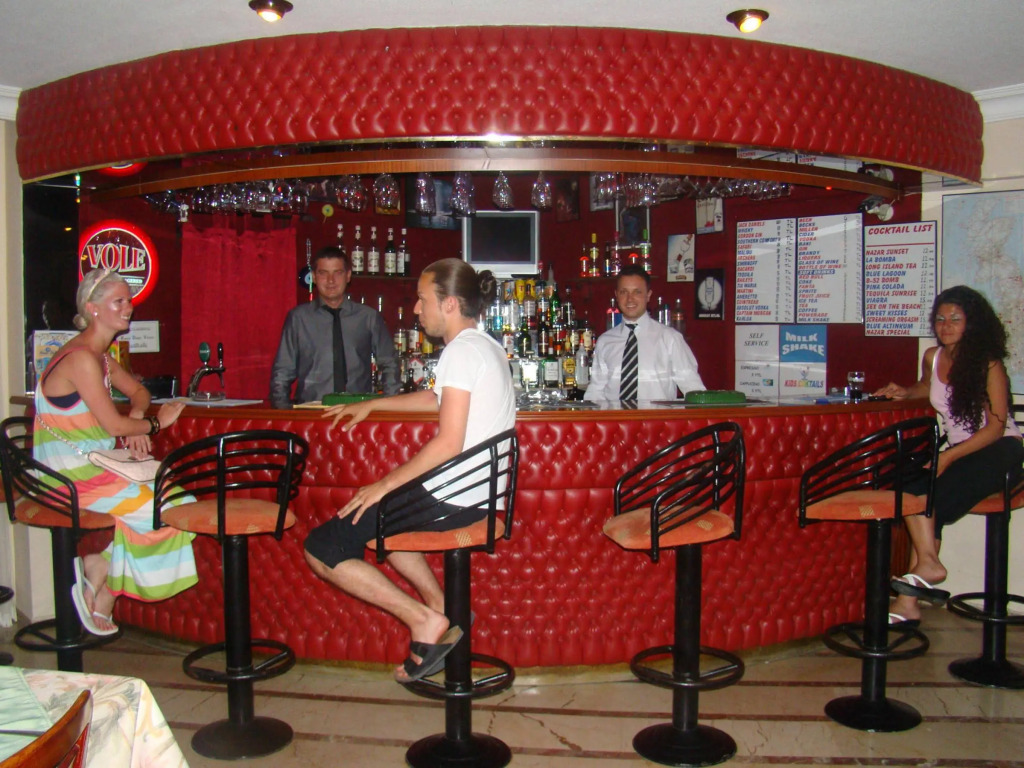 Nazar Hotel