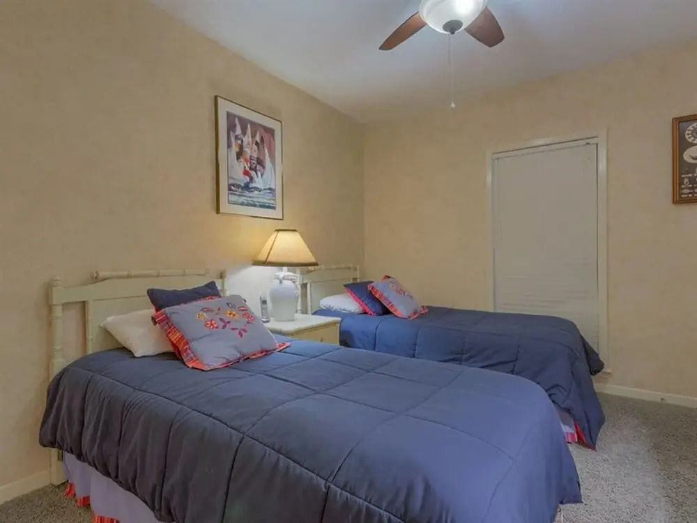 Casa Del Sol C2 by Meyer Vacation Rentals
