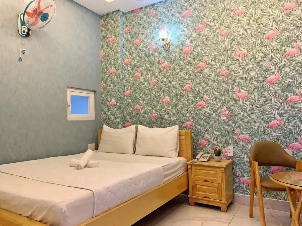 RedDoorz 868 Phat Loc Phat Hotel