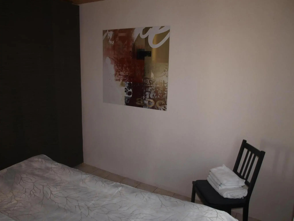 Ferienwohnung Drechsel