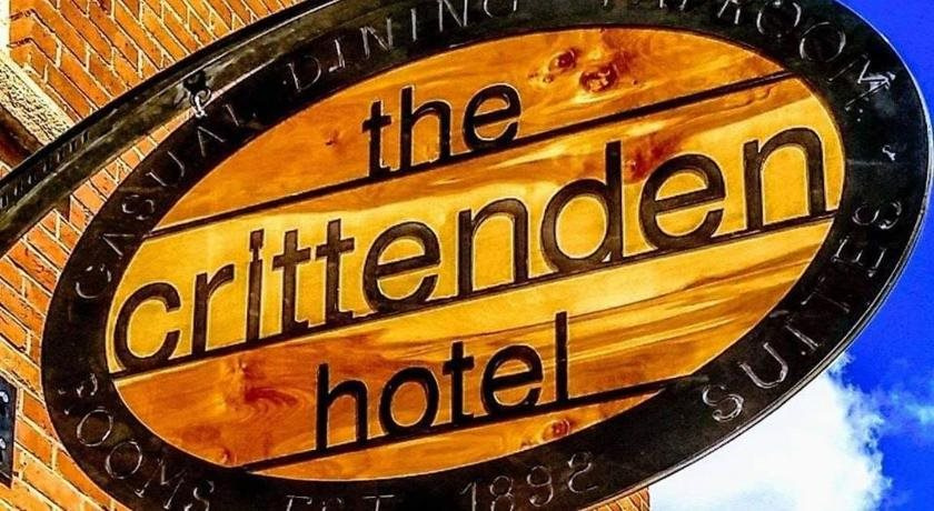 Hotel Crittenden