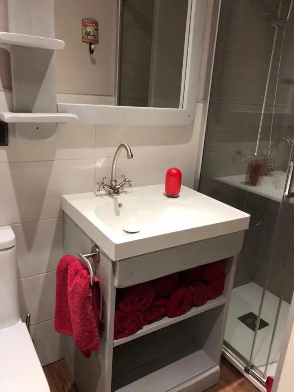 Apartamentos El Rincon De Andrea Ii