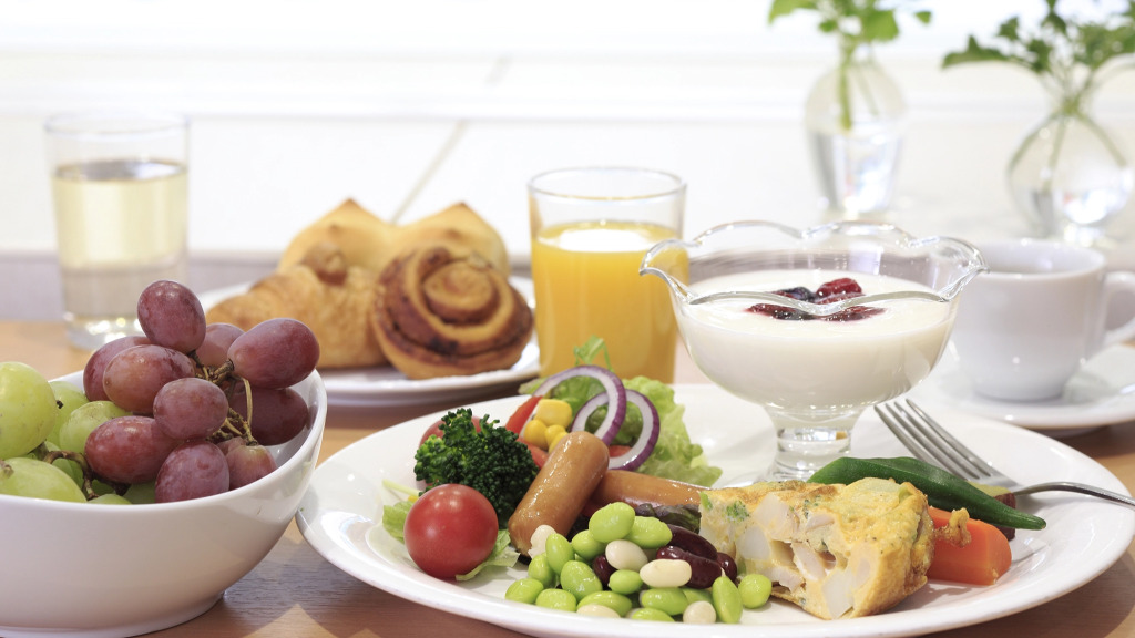 Koriyama City Hotel
