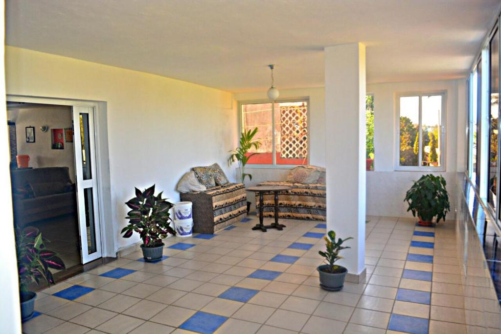Ariosa Apartments